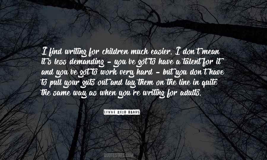 Quotes About Hard Work And Talent #41681