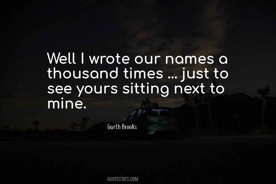 Sweetest Guy Quotes #1864861