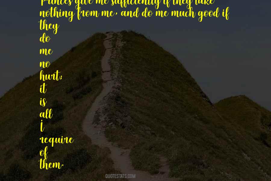 Quotes About Give And Take #135697 Quotes About Give And Take #135697