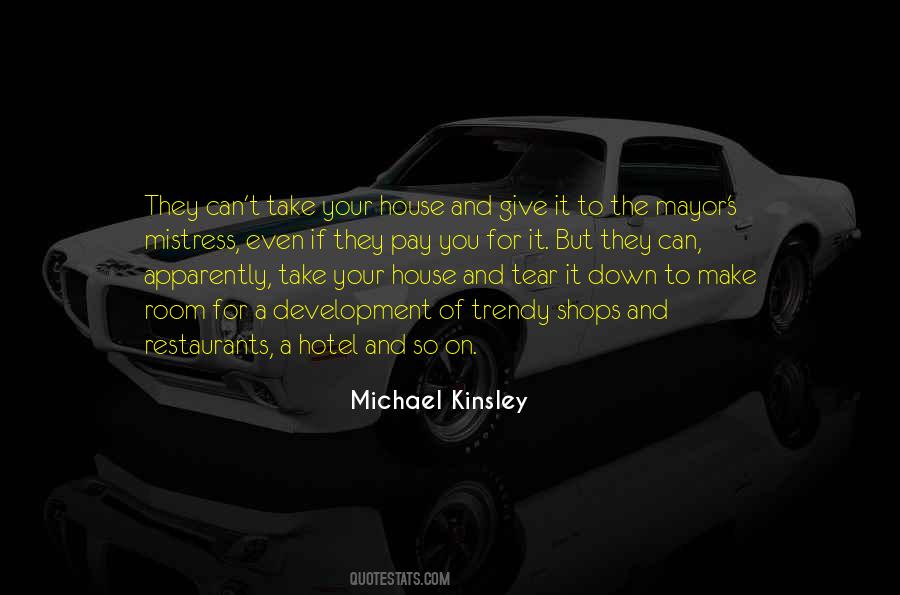 Quotes About Give And Take #147373 Quotes About Give And Take #147373