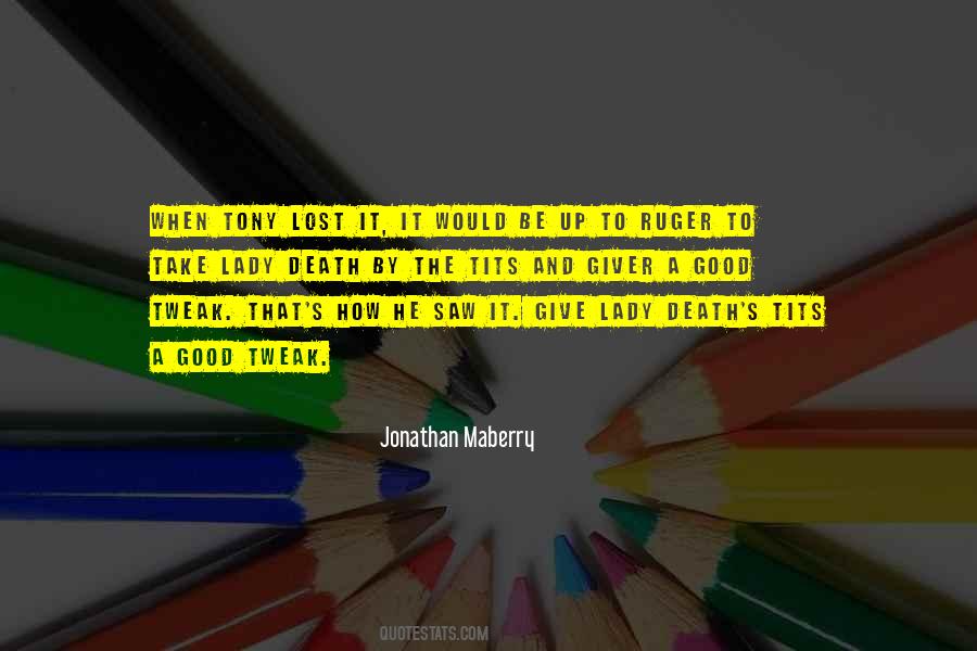 Quotes About Give And Take #41359 Quotes About Give And Take #41359