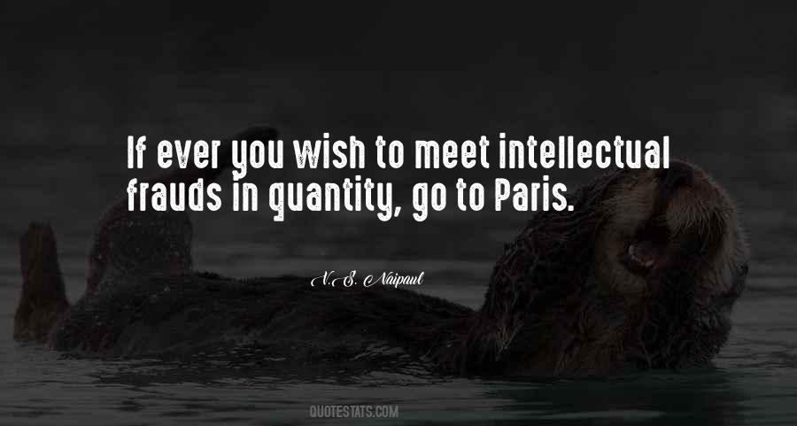 To Paris Quotes #1136633