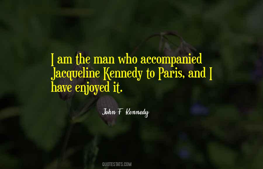 To Paris Quotes #1870366