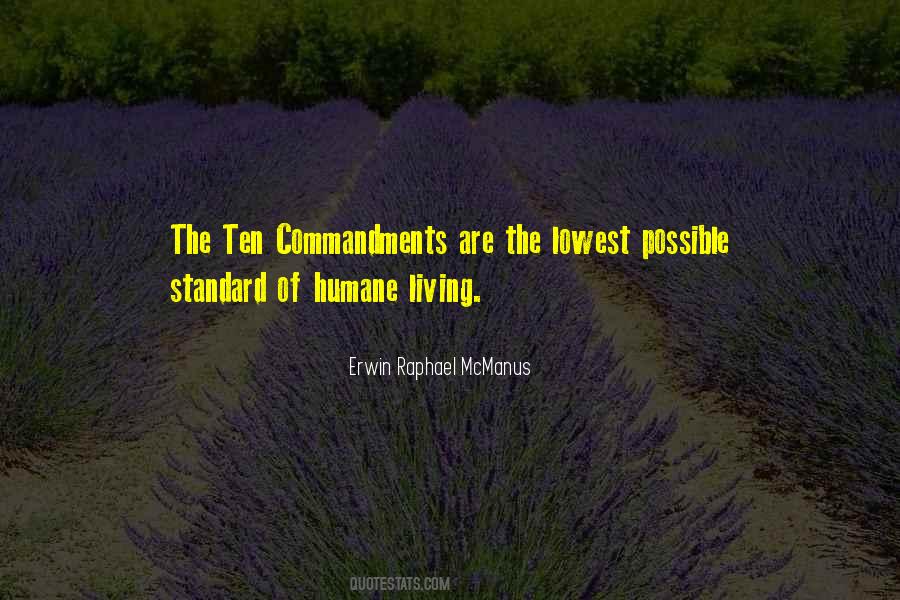 Quotes About Standard Of Living #521950