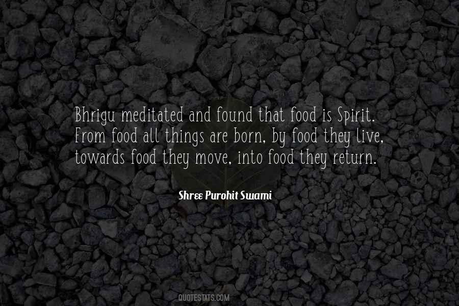 That Food Quotes #1408441