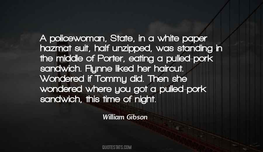 Quotes About Gideon In The Bible #1641444
