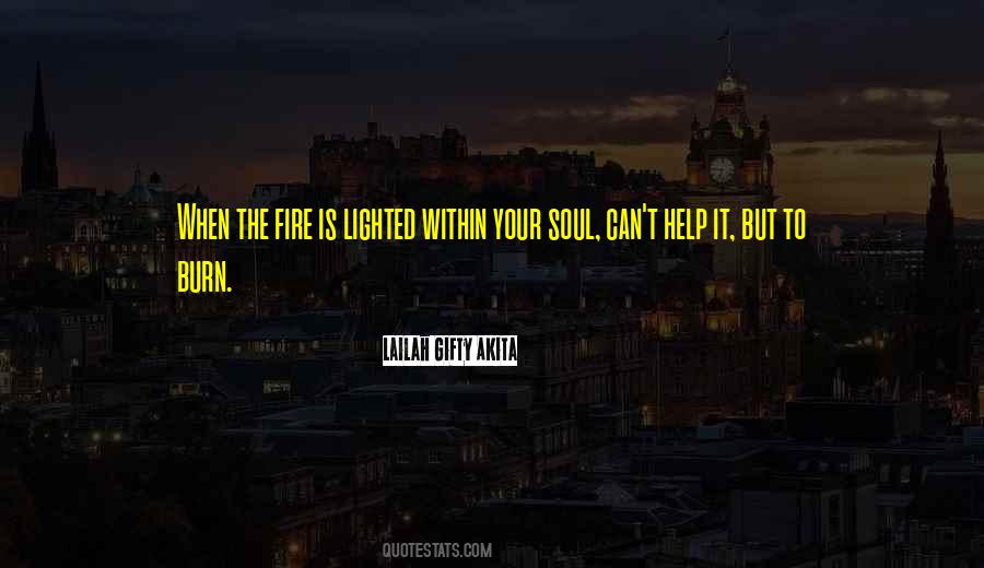 Quotes About Soul Shine #1864952