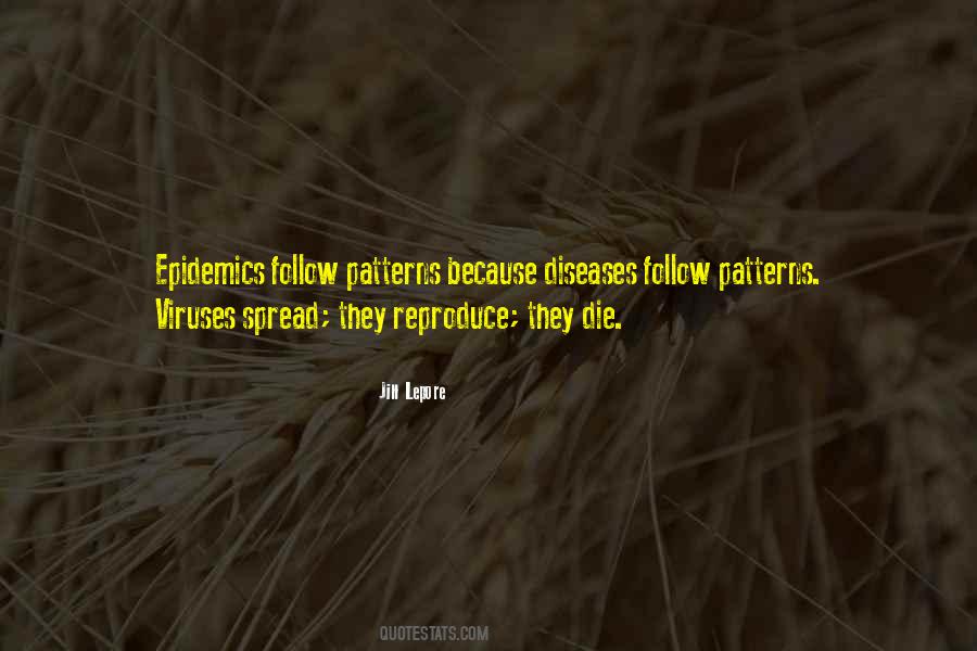 Quotes About Viruses #506070