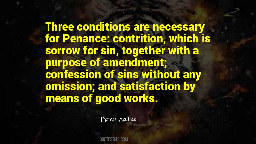 Quotes About Sins Of Omission #836108