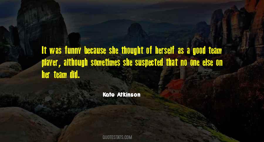 Although Sometimes Quotes #999163