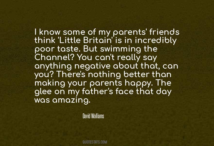 Quotes About My Amazing Parents #1285673