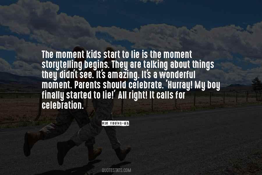 Quotes About My Amazing Parents #772073