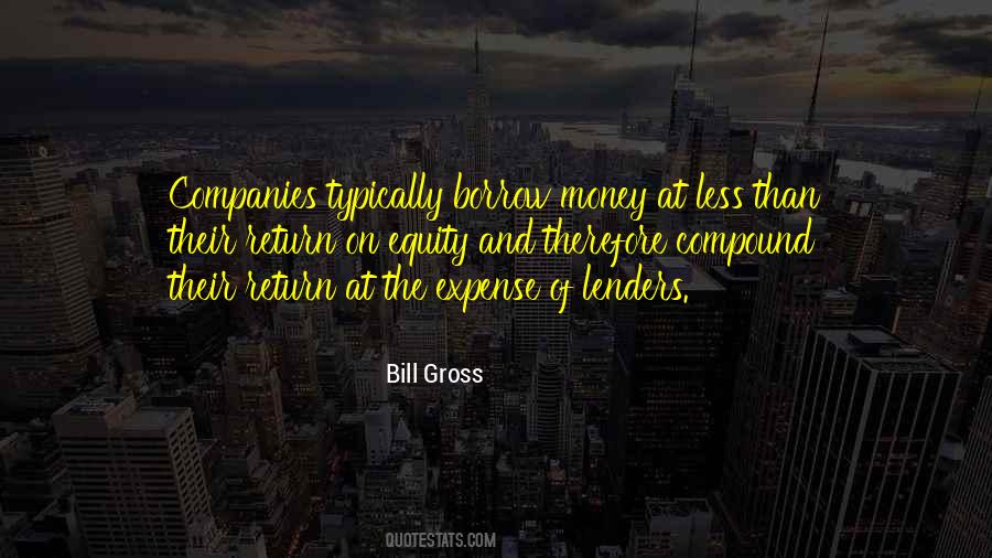 Quotes About Equity #1168033