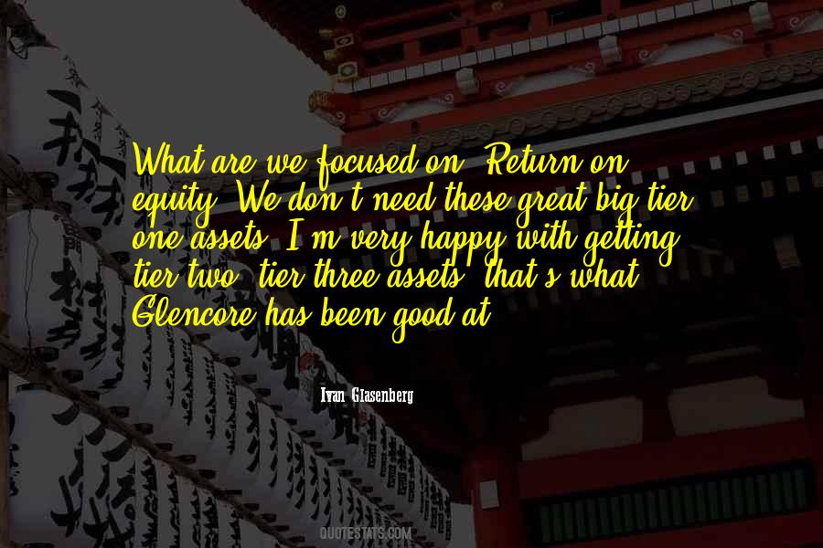 Quotes About Equity #1380595