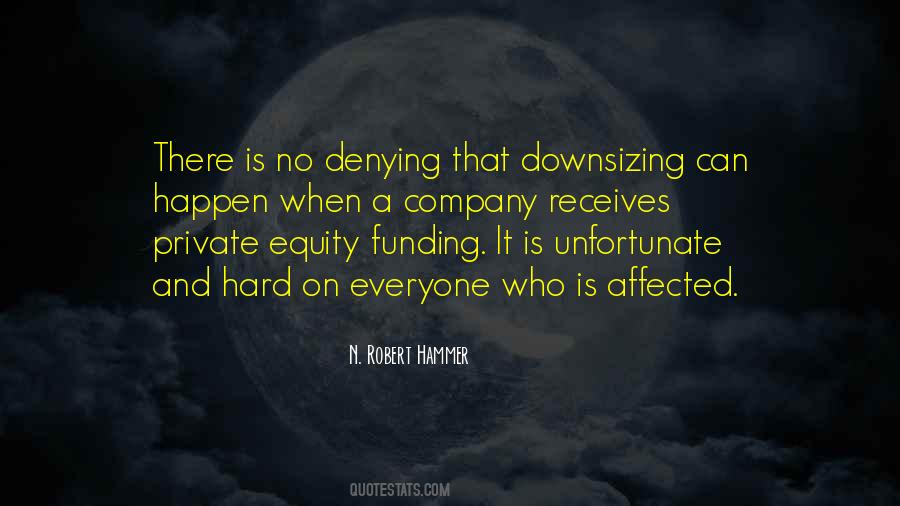 Quotes About Equity #1742413