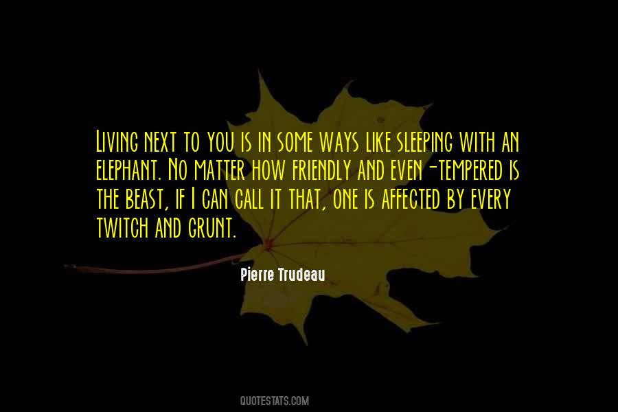 Quotes About Sleeping Next To Him #579471