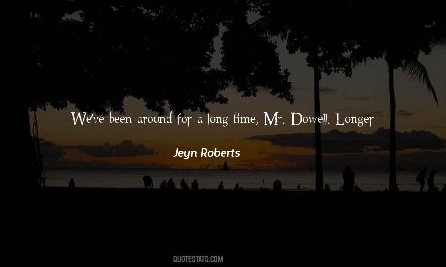 Quotes About Waiting A Long Time #574134