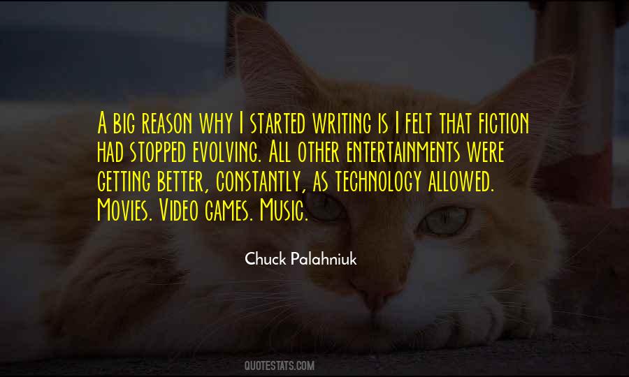 Music Technology Quotes #1280673