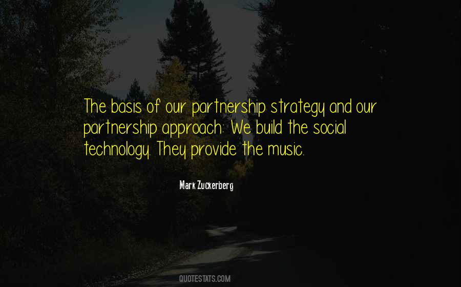 Music Technology Quotes #1706143