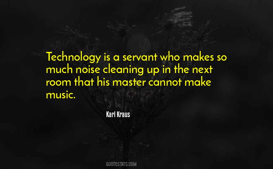 Music Technology Quotes #1809057