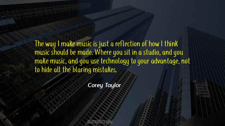Music Technology Quotes #533013