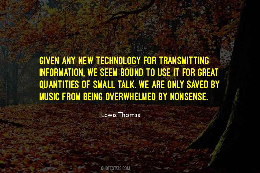 Music Technology Quotes #747131