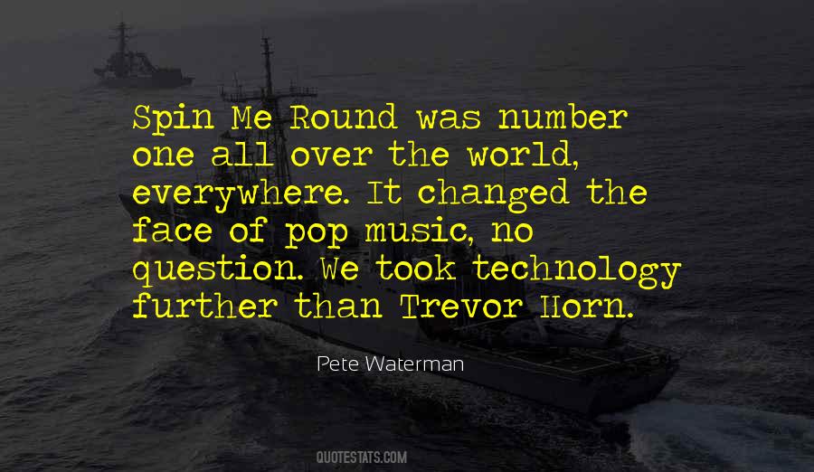 Music Technology Quotes #831903