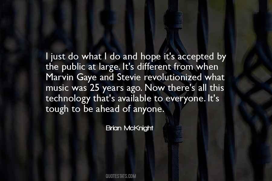 Music Technology Quotes #857458