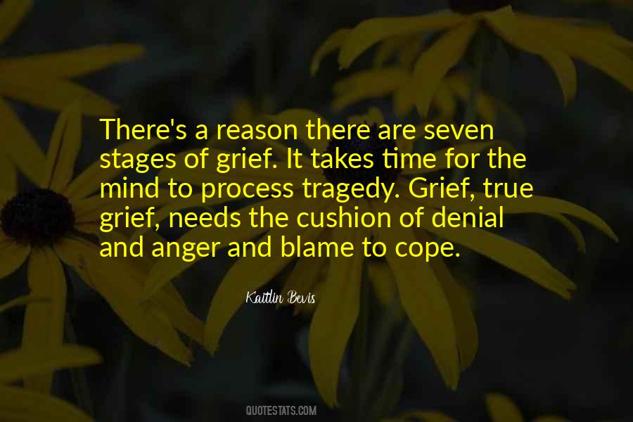 Quotes About Anger And Grief #331075
