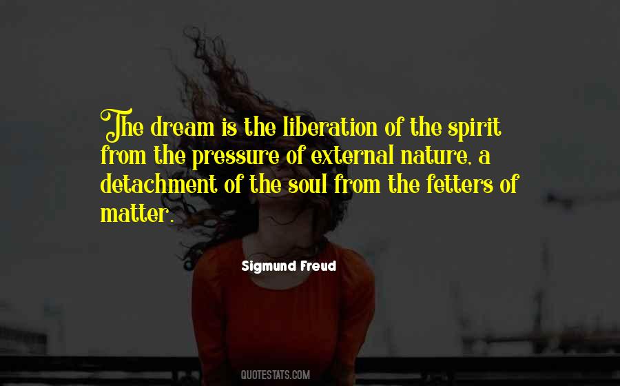 Quotes About Detachment #1662236
