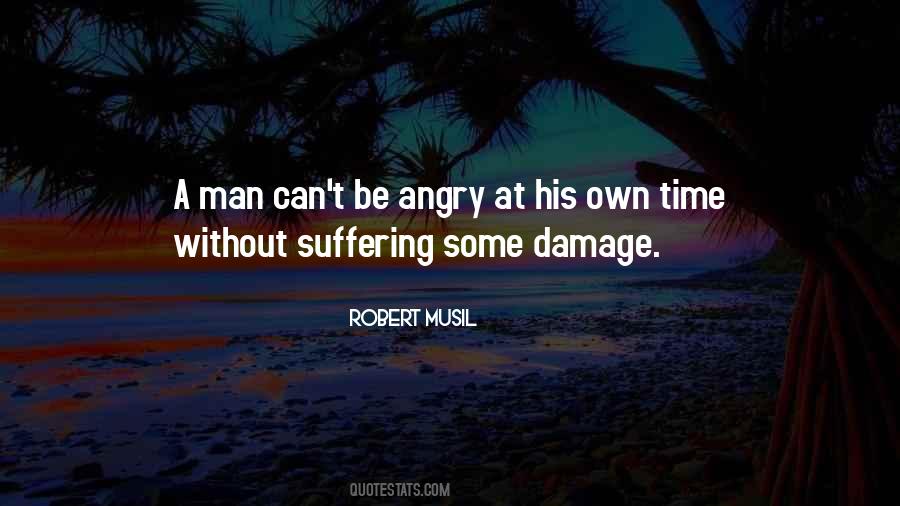 Suffering Man Quotes #602927