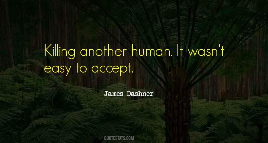 Another Human Quotes #1019004