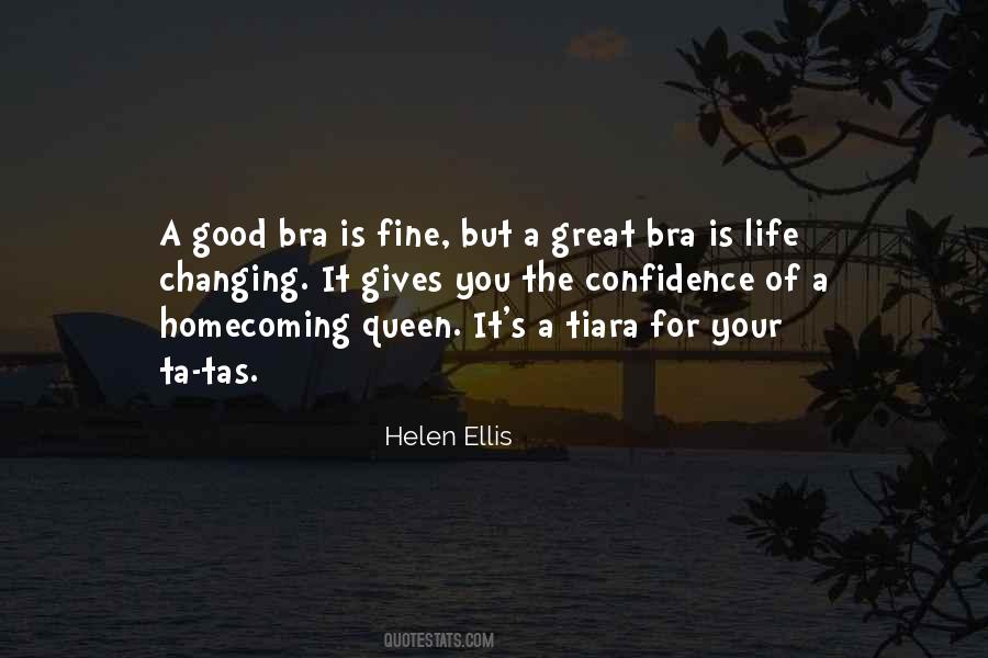 Quotes About Homecoming Queen #1633888