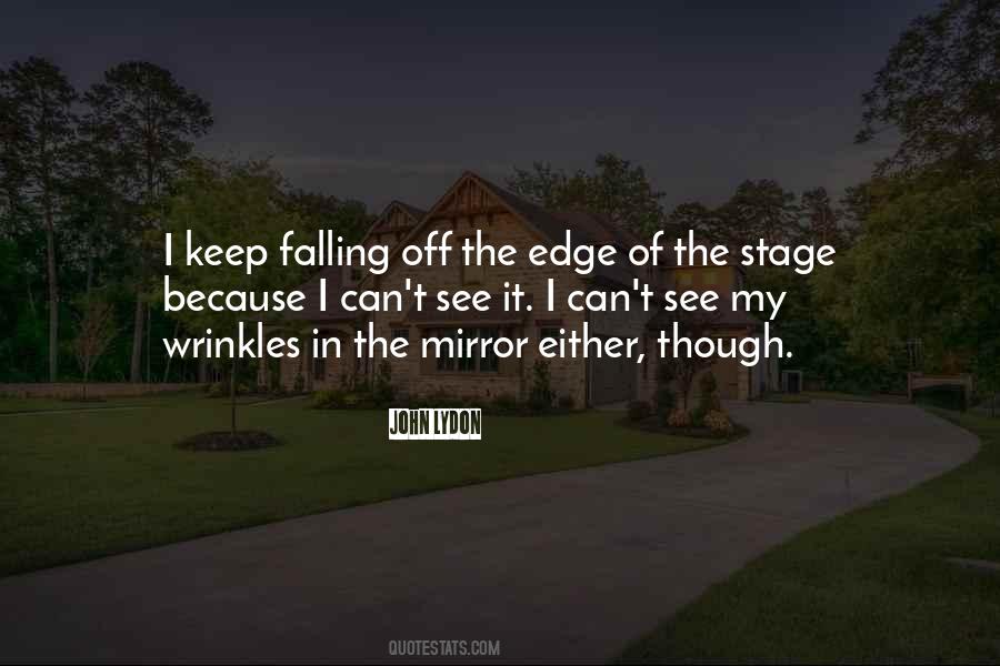 Quotes About Wrinkles #1284231