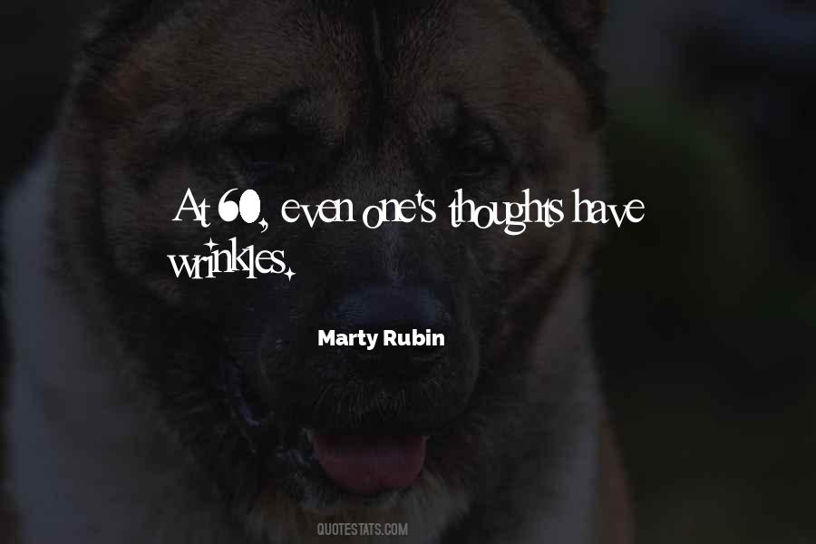 Quotes About Wrinkles #1721525