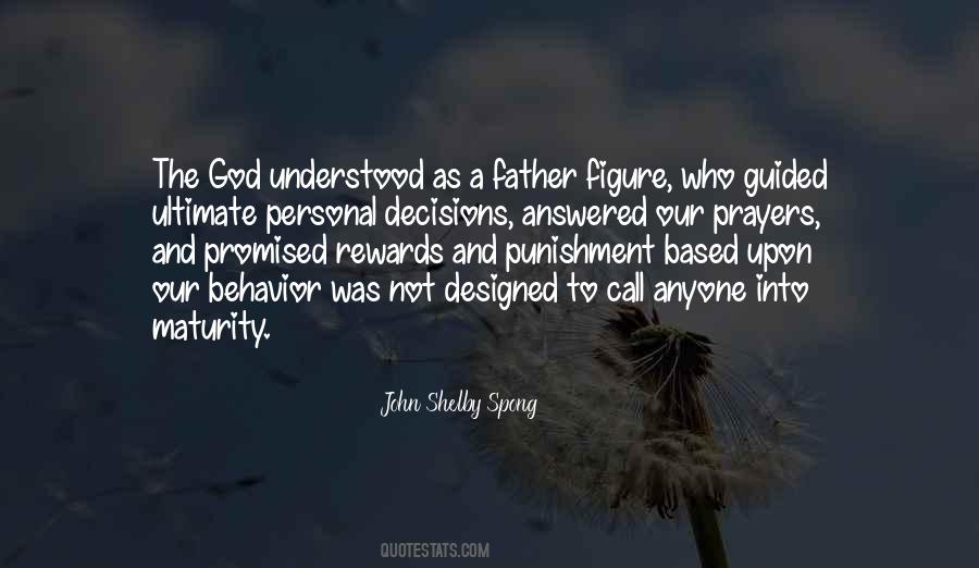 Quotes About Father Figure #1677658