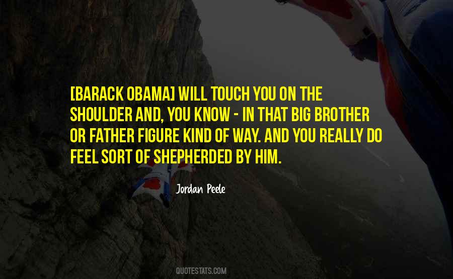 Quotes About Father Figure #328519