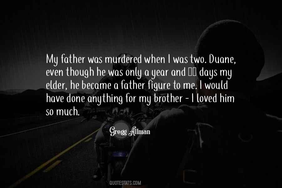 Quotes About Father Figure #362126
