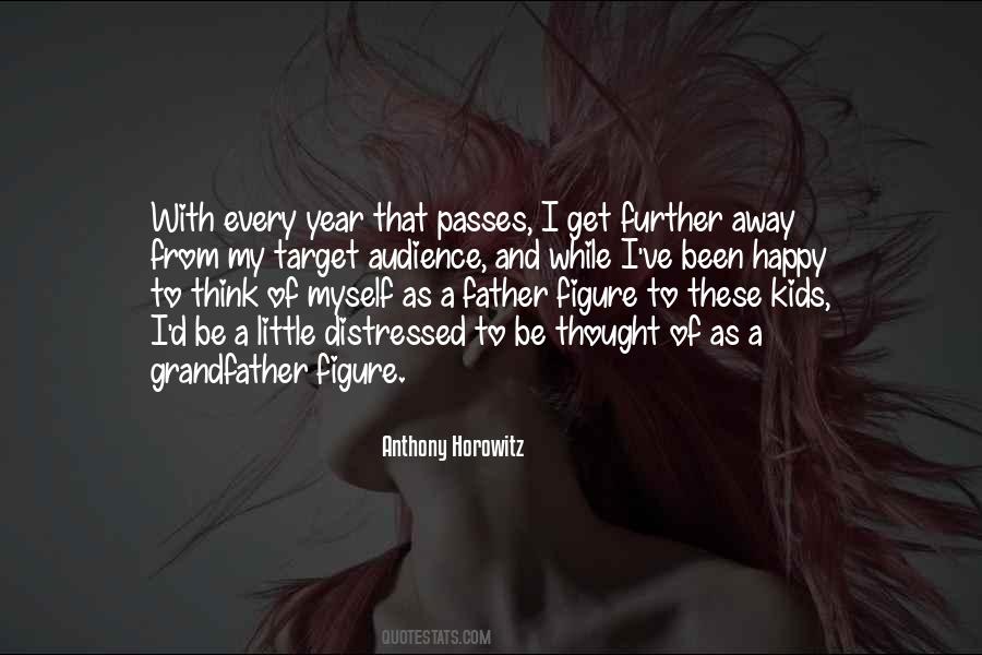 Quotes About Father Figure #835506