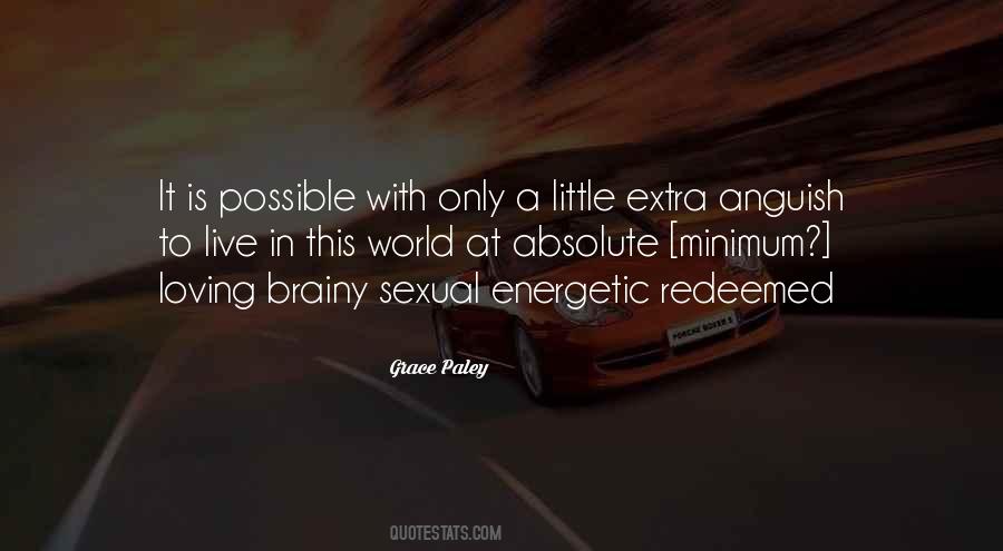 Quotes About Brainy #1847718