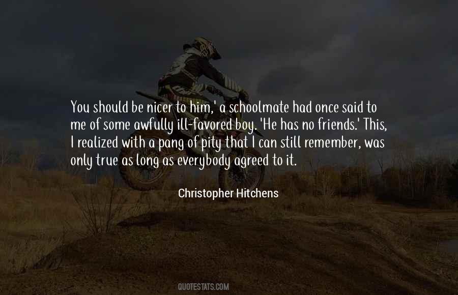 Quotes About No Bullying #408301