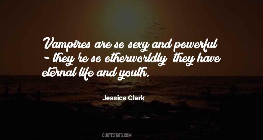 Quotes About Eternal Youth #1145848