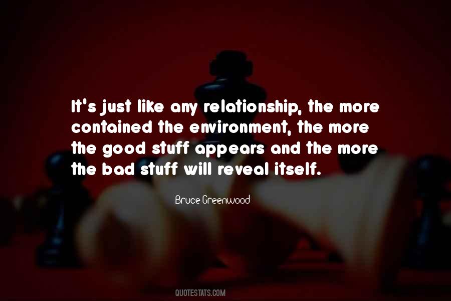 Quotes About Relationship To God #2928