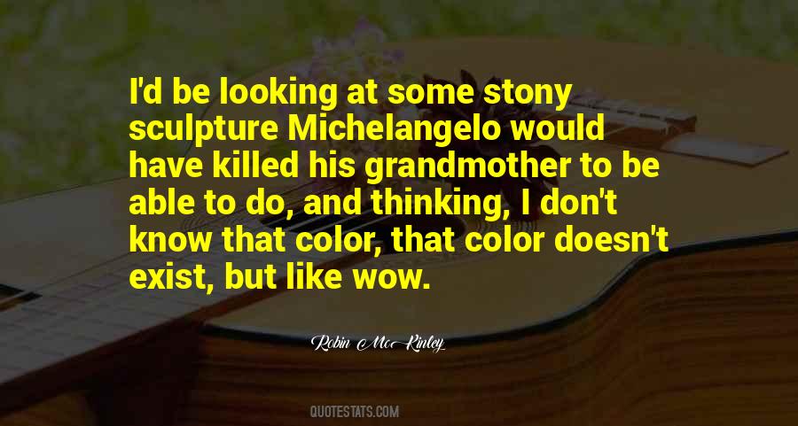 Grandmother To Quotes #1164045