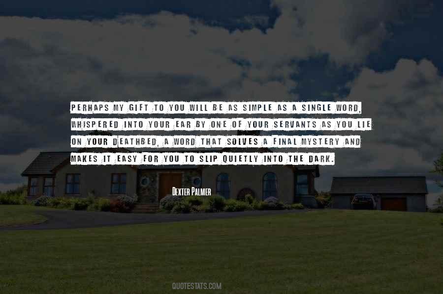 Quotes About Being Hard On The Outside And Soft On The Inside #320368
