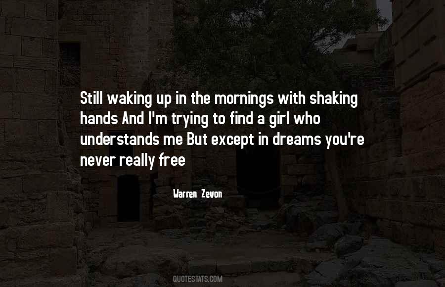 Quotes About Waking Up With You #1654794