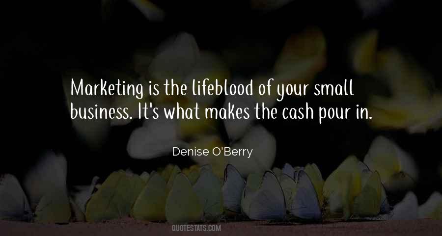 Quotes About Marketing Your Business #1788291