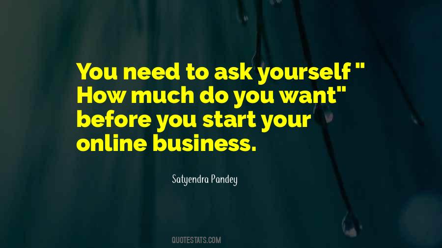 Quotes About Marketing Your Business #857054