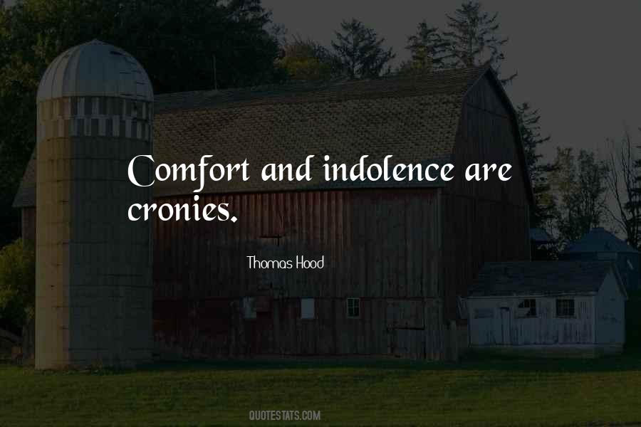 Quotes About Cronies #1647062