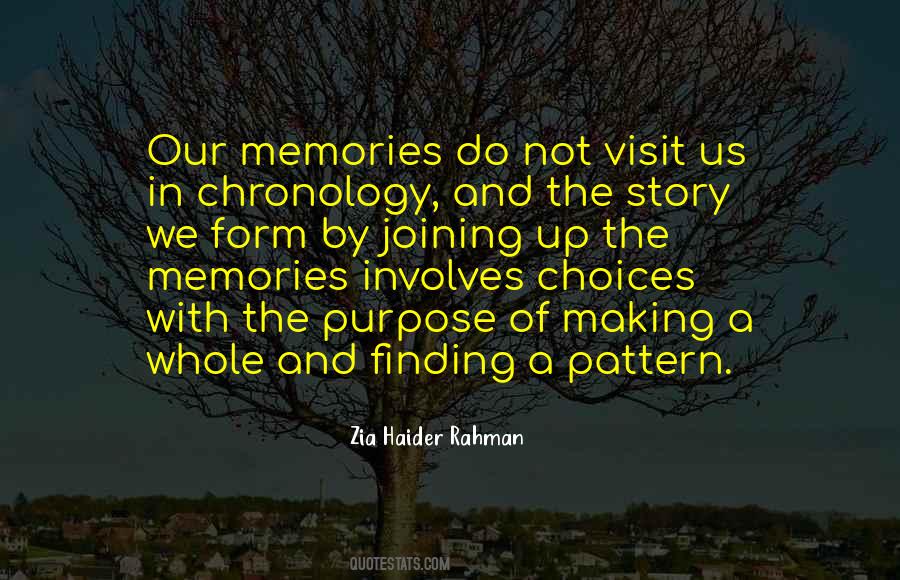 Quotes About Making Memories #1701001